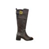 Stivale gold&gold