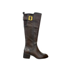 Stivale gold&gold