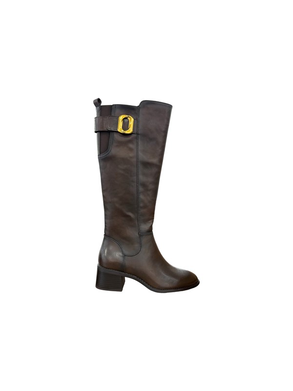 Stivale gold&gold