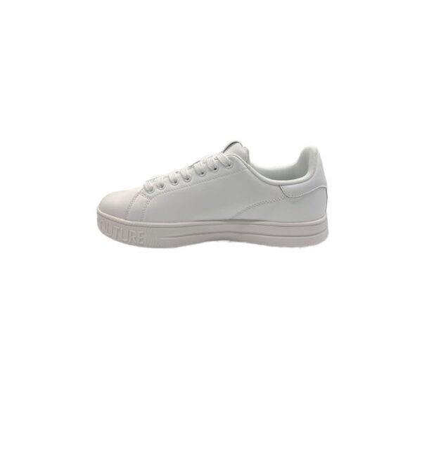 Sneakers versace couture