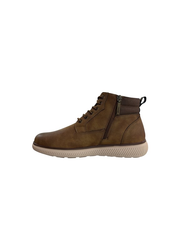 Scarpa refresh