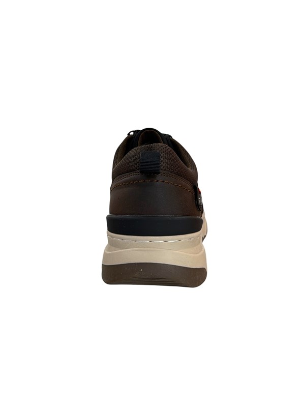 Scarpa refresh