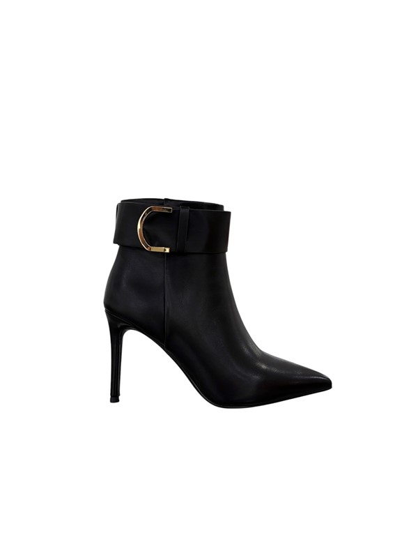 Trochett0 gold&gold