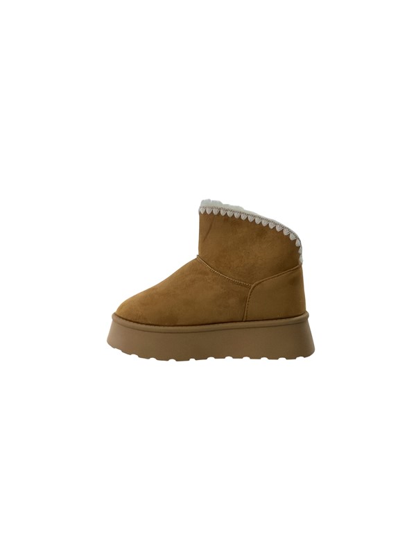 Scarpa gol&gold