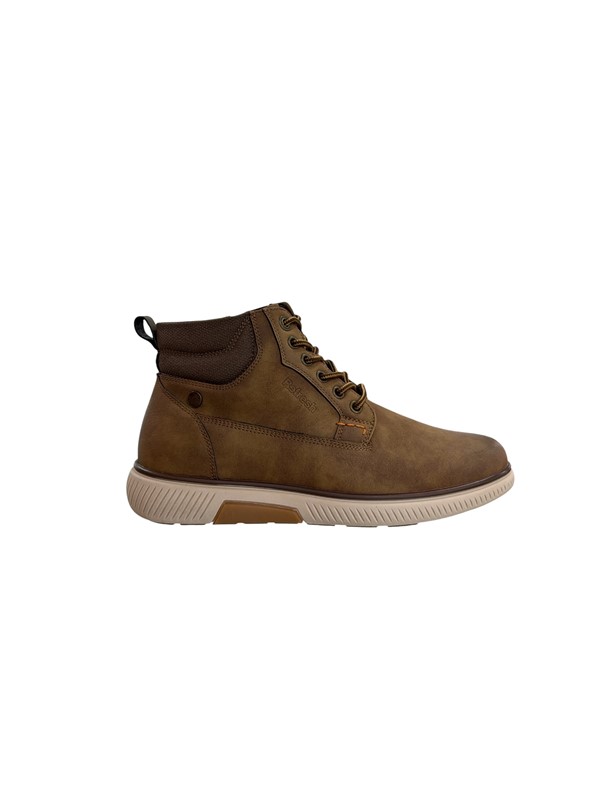 Scarpa refresh