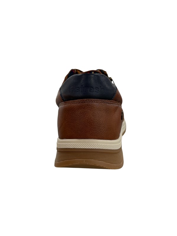 Scarpa refresh