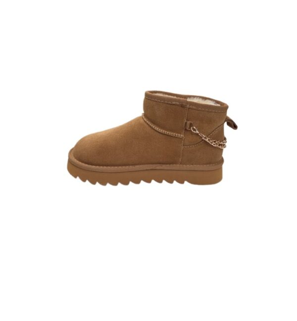 Stivaletto 4us paciotti