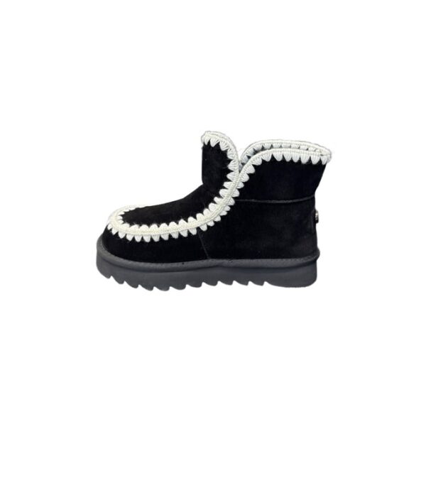 Stivaletto 4us paciotti