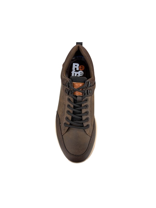 Scarpa refresh