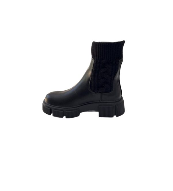 Stivaletto icon