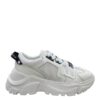 Sneakers versace couture
