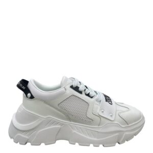 Sneakers versace couture
