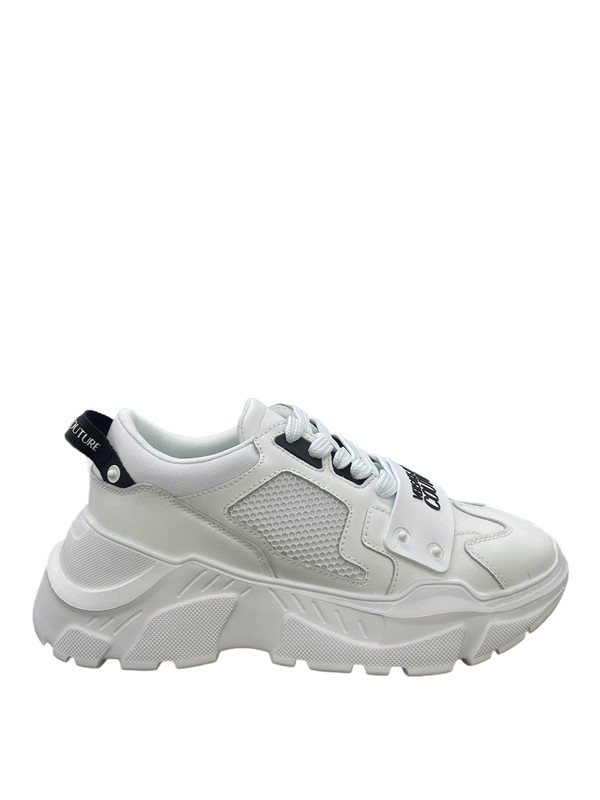 Sneakers versace couture