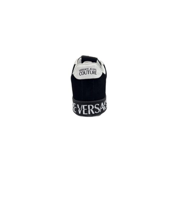 Sneakers versace couture