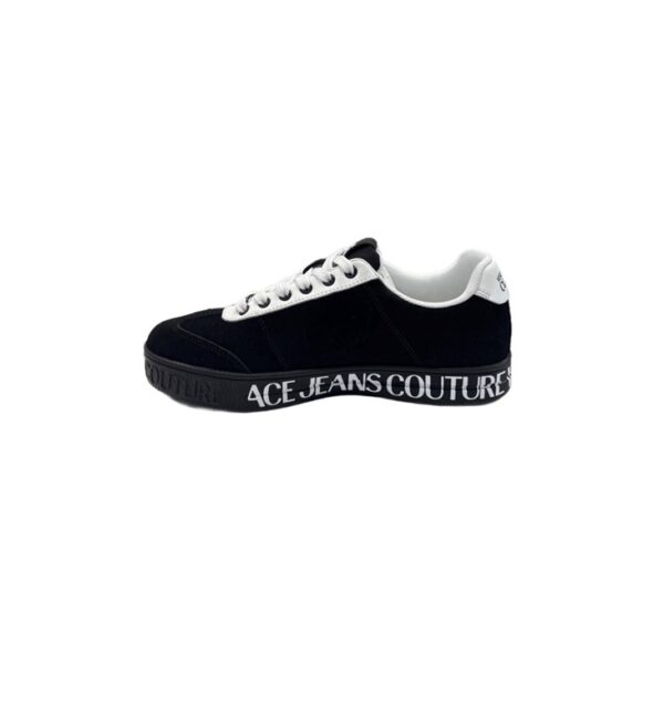 Sneakers versace couture